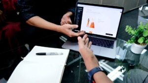 WordPress Tutorial Steps